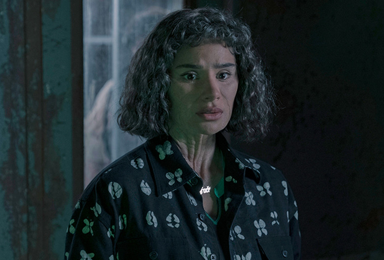 Diane Guerrero Doom Patrol