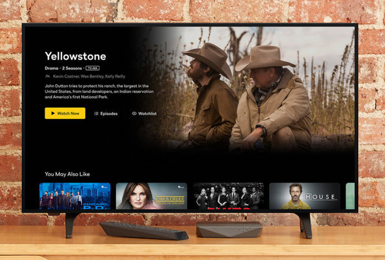 Black Friday streaming deals 2023