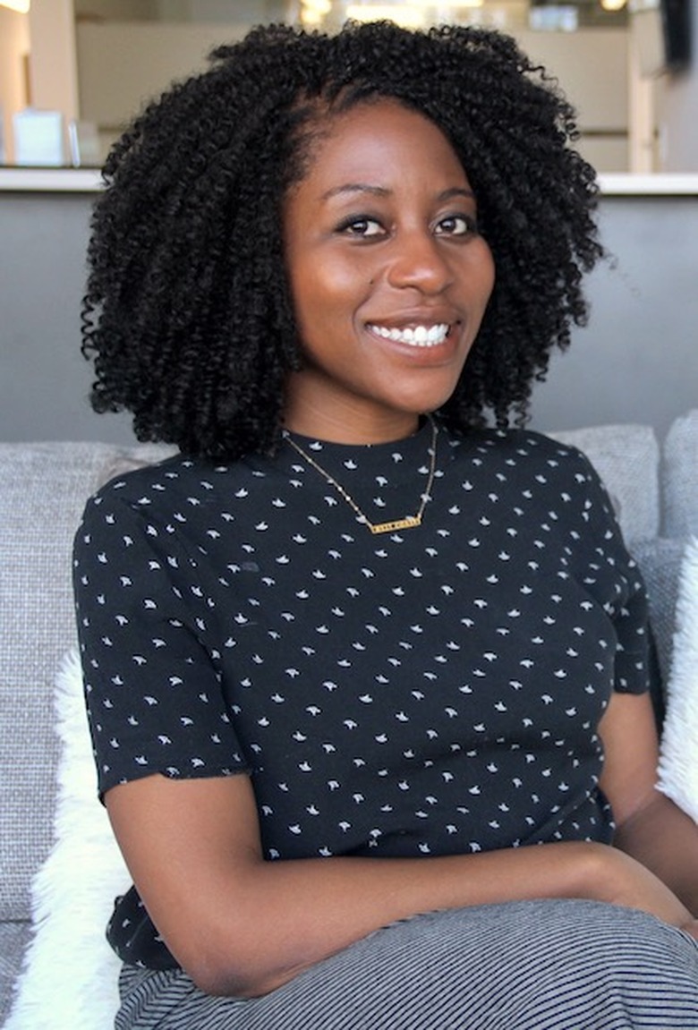 Amy Aniobi Shades of Funny Rising Star