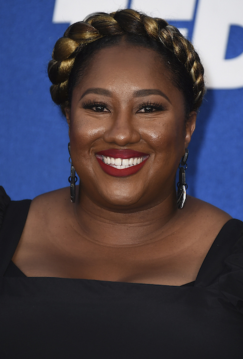 Ashley Nicole Black Shades of Funny Rising Star