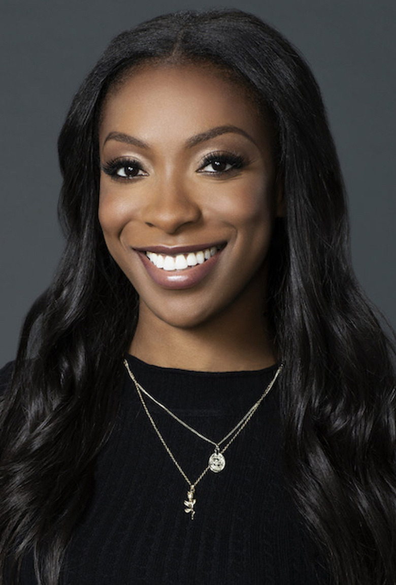 Ego Nwodim Shades of Funny Rising Star