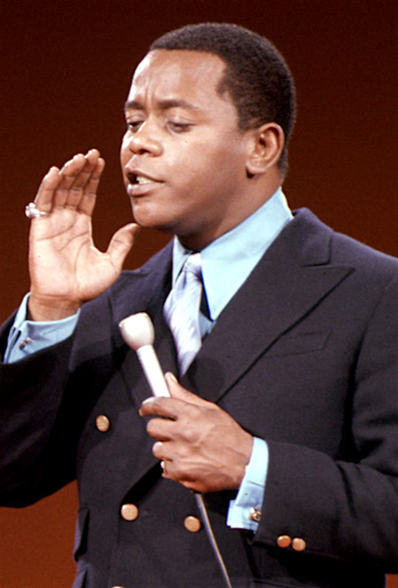 Flip Wilson Shades of Funny Trailblazer