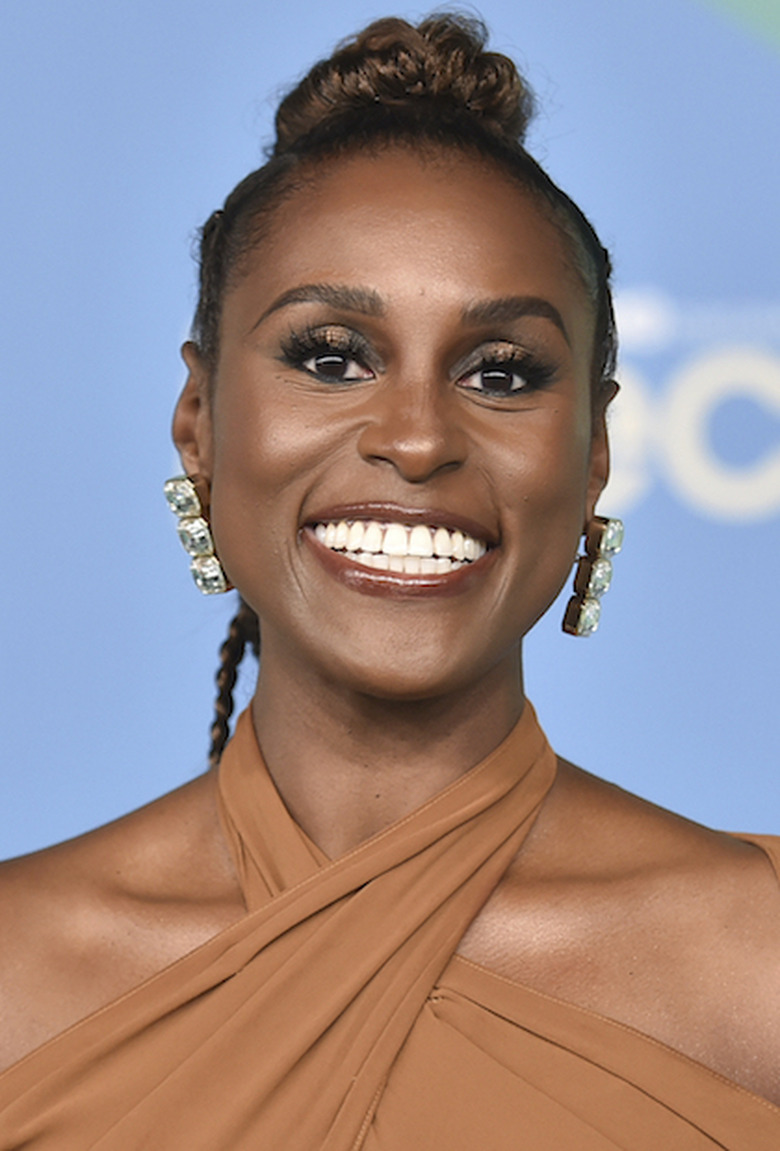 Issa Rae Shades of Funny Trailblazer