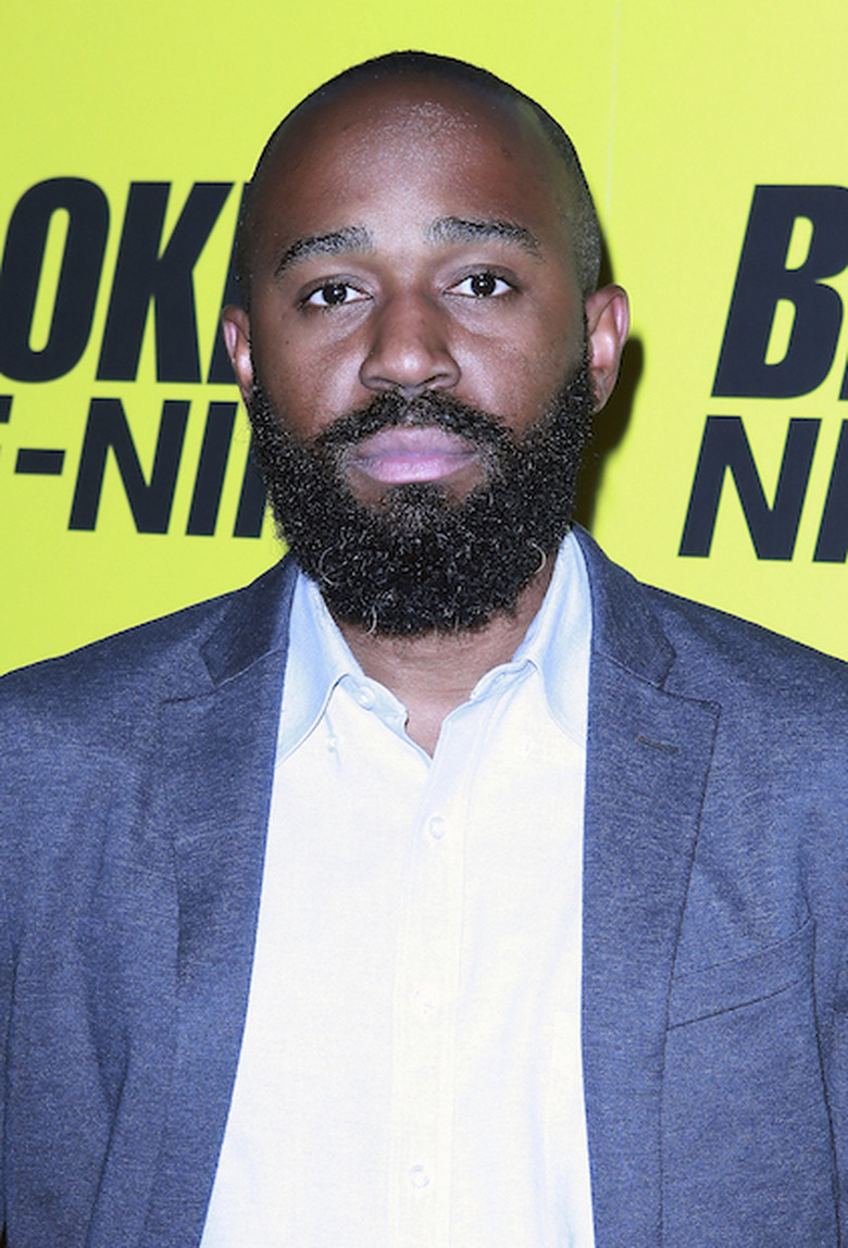 Phil Agusta Jackson Shades of Funny Rising Star