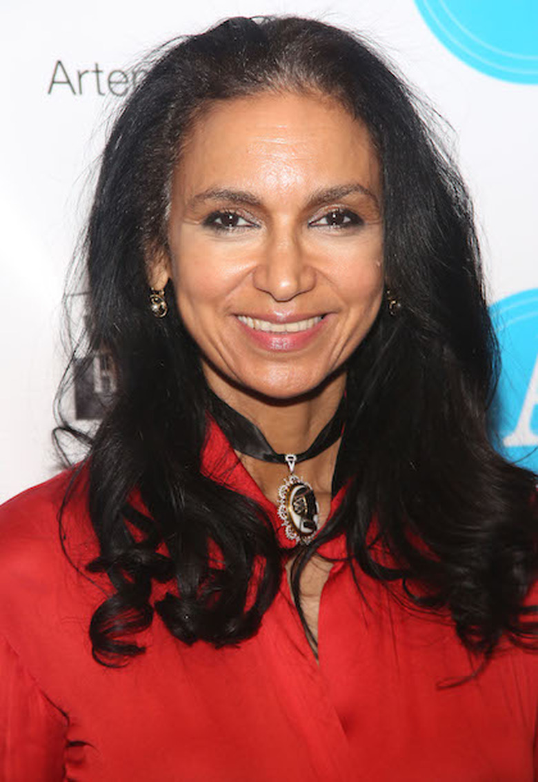 Susan Fales-Hill Shades of Funny Trailblazer