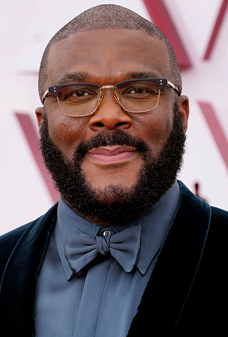 Tyler Perry Shades of Funny Trailblazer
