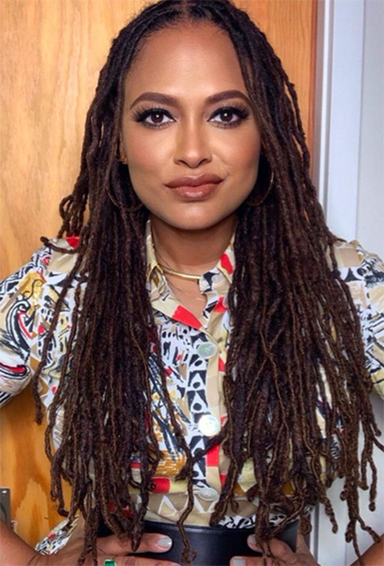 Ava DuVernay