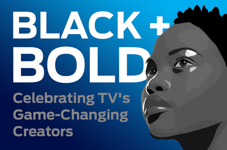 Black TV Creators