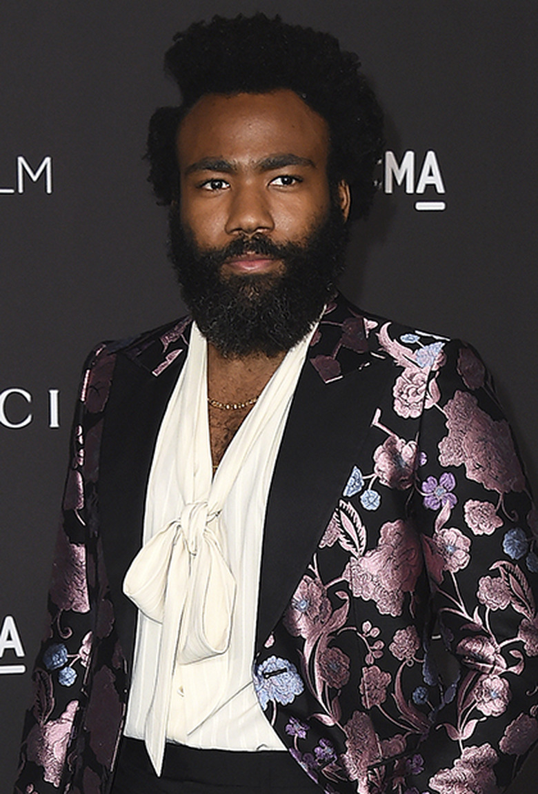 Donald Glover
