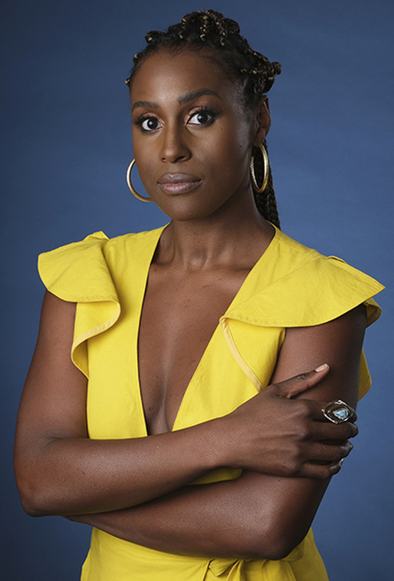 Issa Rae