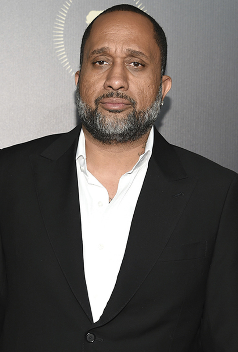 Kenya Barris