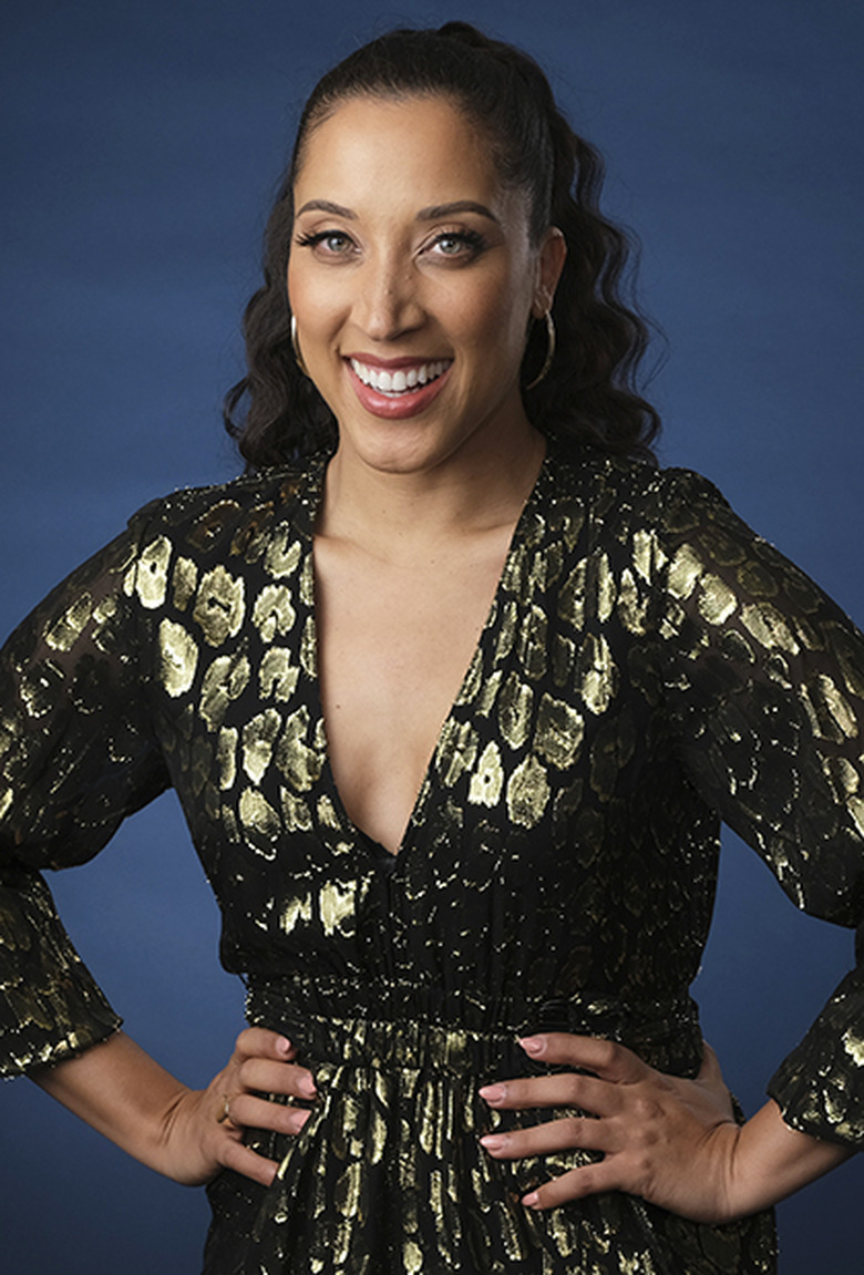 Robin Thede