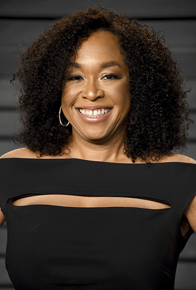 Shonda Rhimes