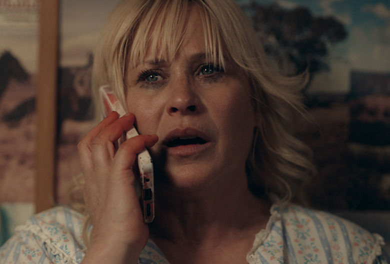 High Desert Patricia Arquette
