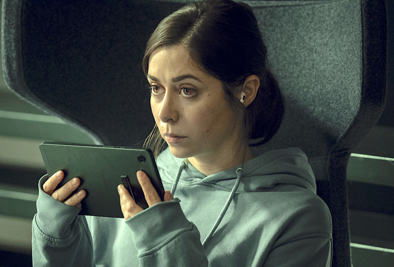 Black Mirror USS Callister Season 7