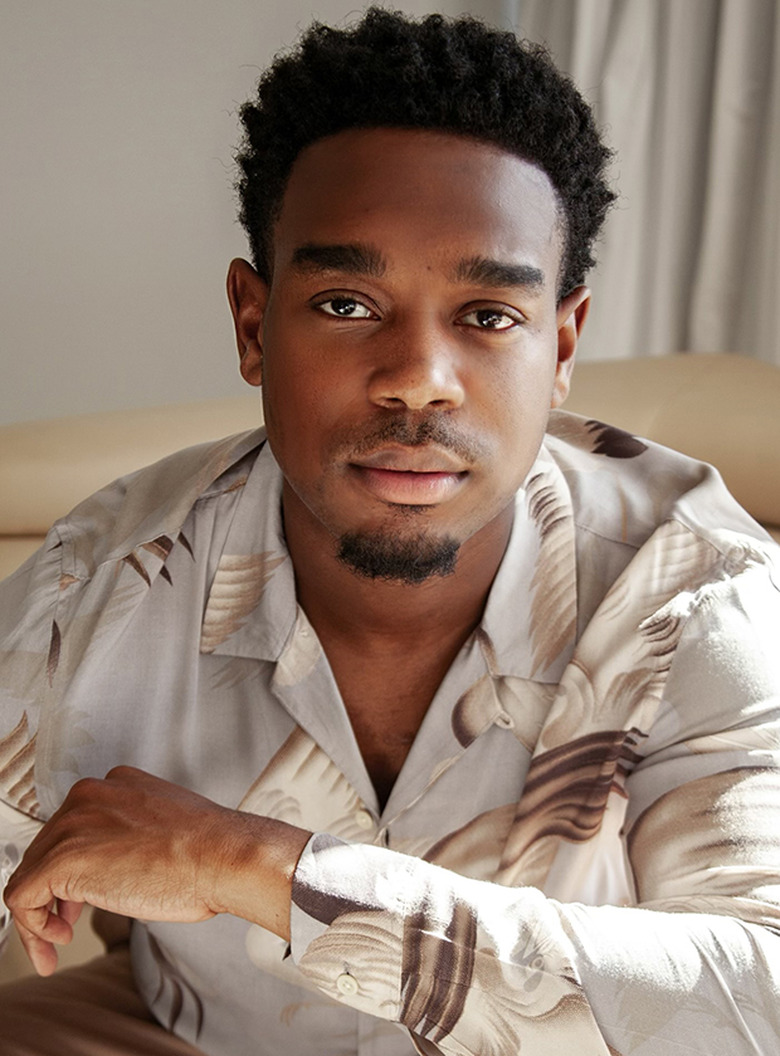 Dexter Darden