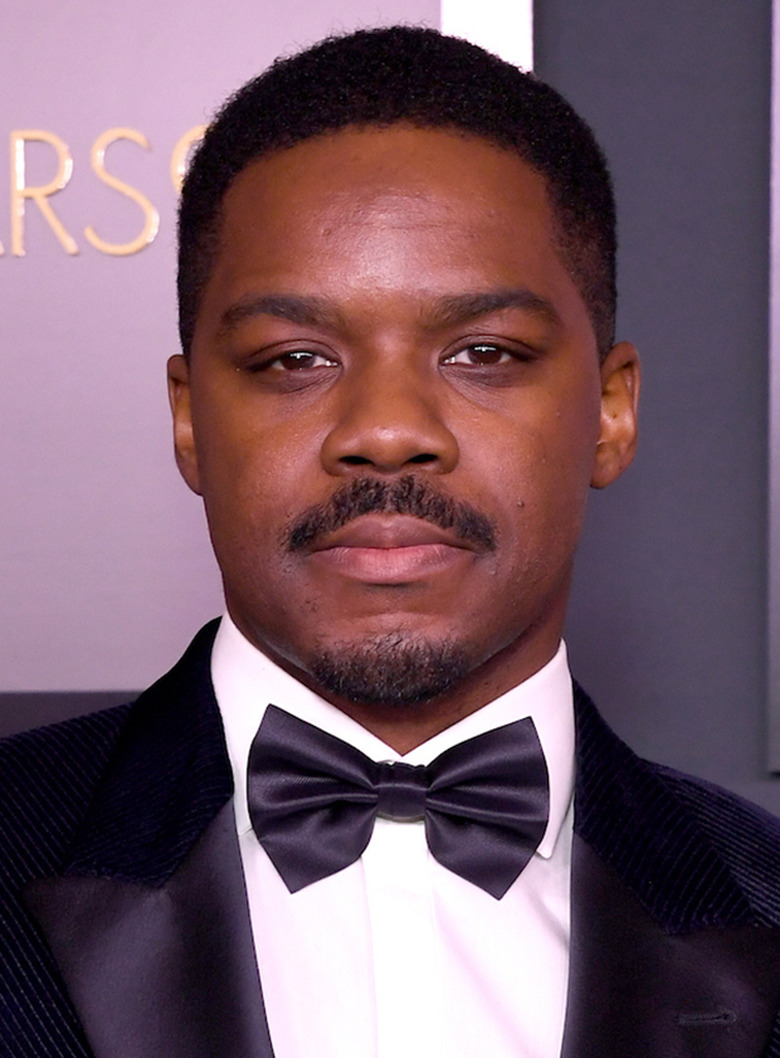 Jovan Adepo