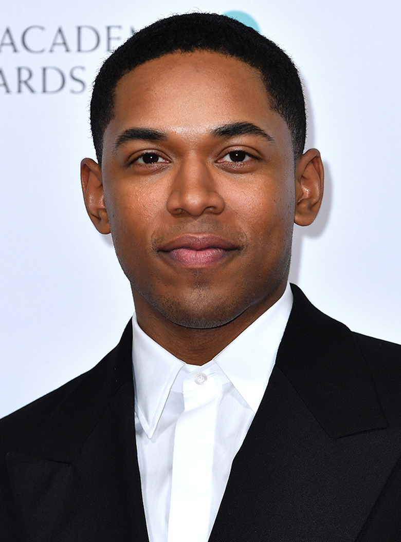 Kelvin Harrison Jr