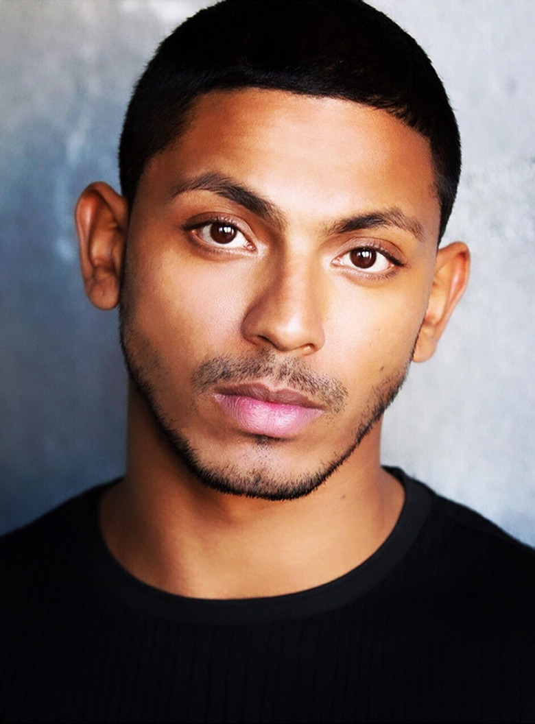 Sean Sagar