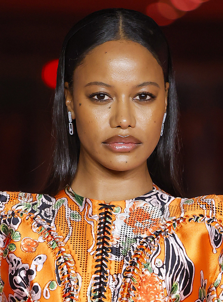Taylour Paige