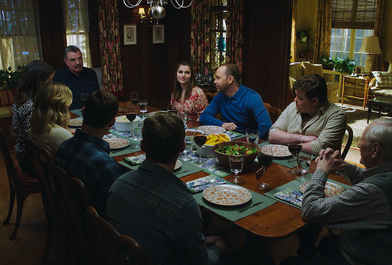 Blue Bloods