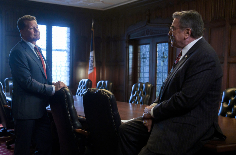 Blue Bloods Season 14