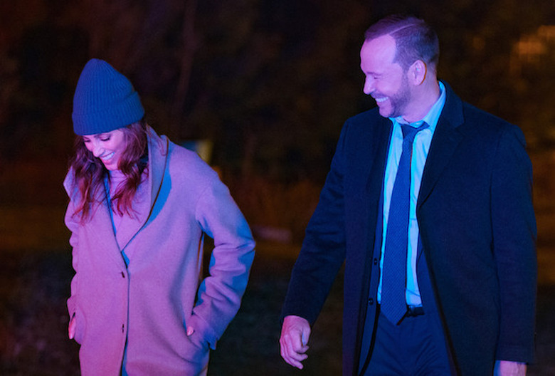 Blue Bloods Finale Recap