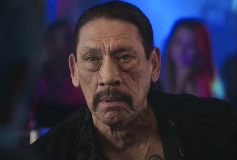 Blue Bloods Linda Death Jose Rojas