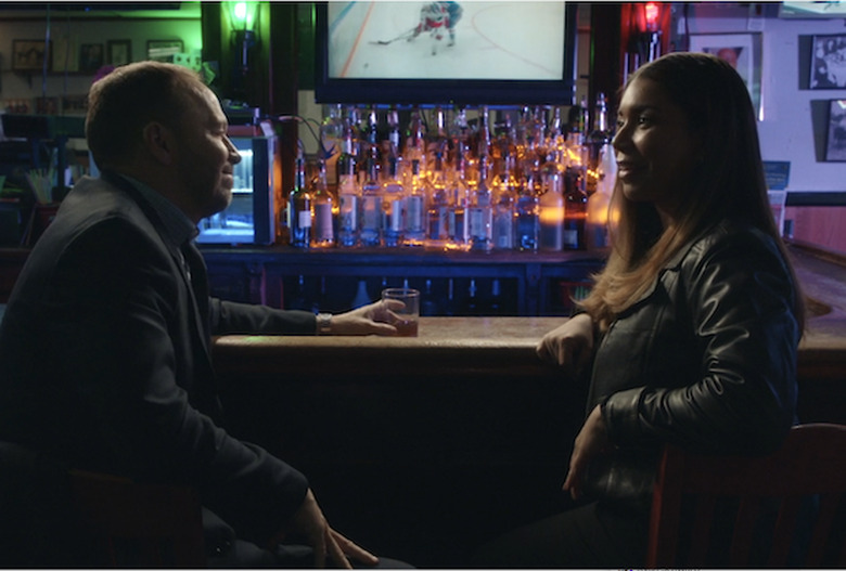 Blue Bloods Danny Acosta