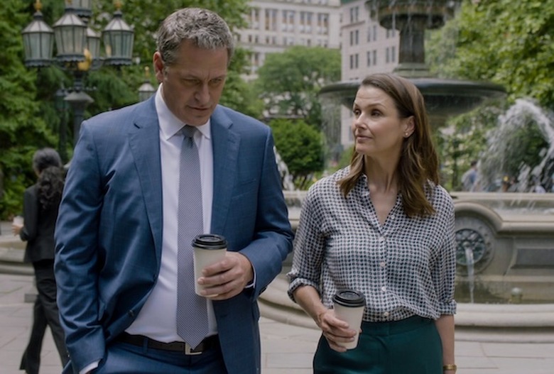 Blue Bloods Series Finale