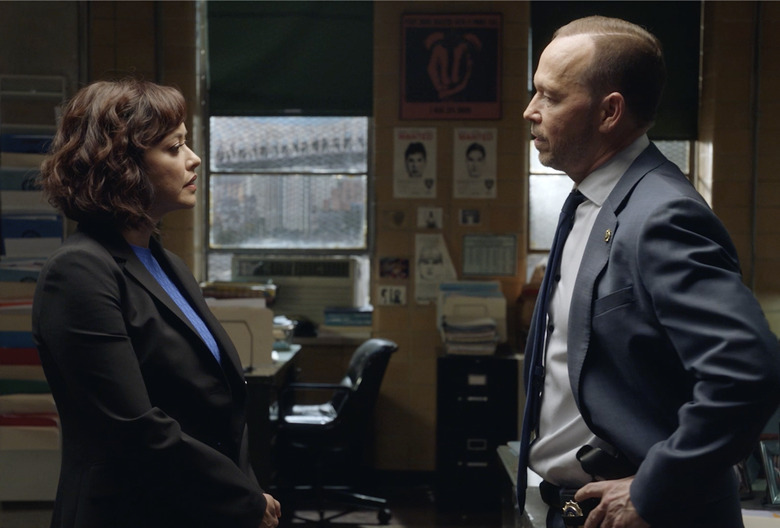 Blue Bloods Series Finale
