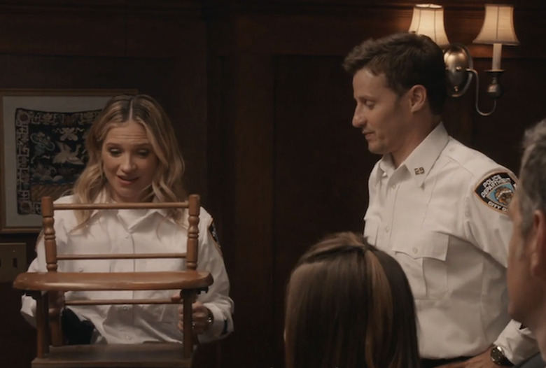 Blue Bloods series finale