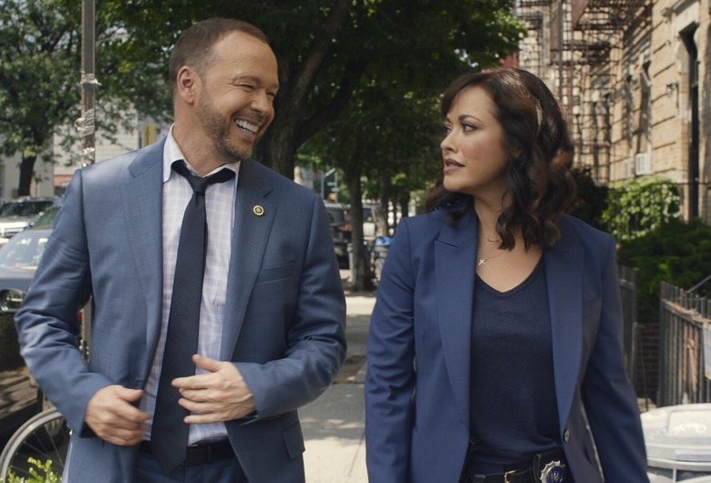 Blue Bloods Spinoff Questions