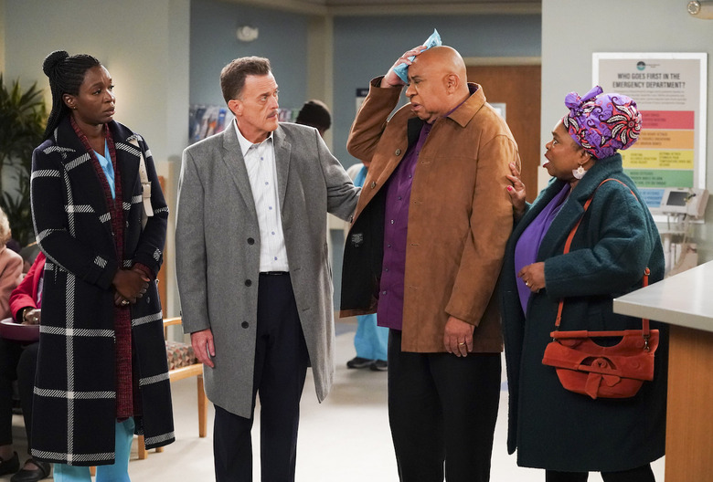 Watch Bob Hearts Abishola Season 5 Episode 1 Online - Release Date on CBS, Paramount Plus