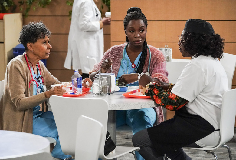 Watch Bob Hearts Abishola Season 5 Episode 1 Online - Release Date on CBS, Paramount Plus