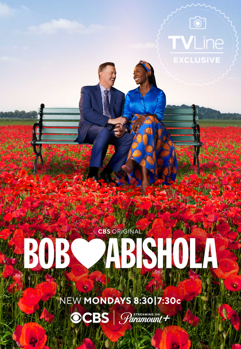 Watch Bob Hearts Abishola Season 5 Episode 1 Online - Release Date on CBS, Paramount Plus