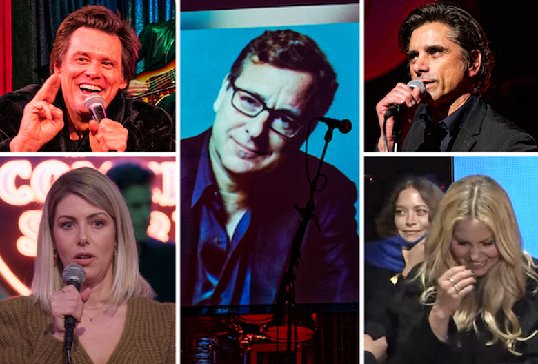 Dirty Daddy: The Bob Saget Tribute