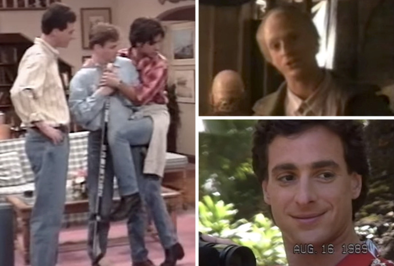Bob Saget Tribute