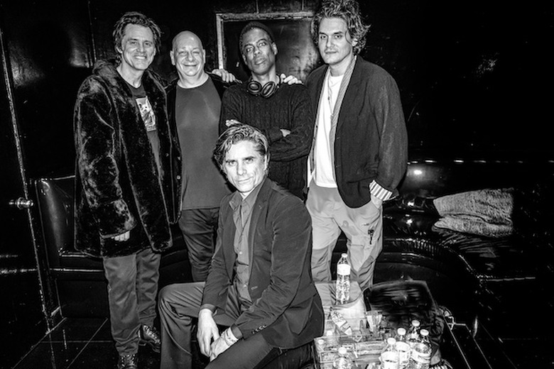 Dirty Daddy: The Bob Saget Tribute
