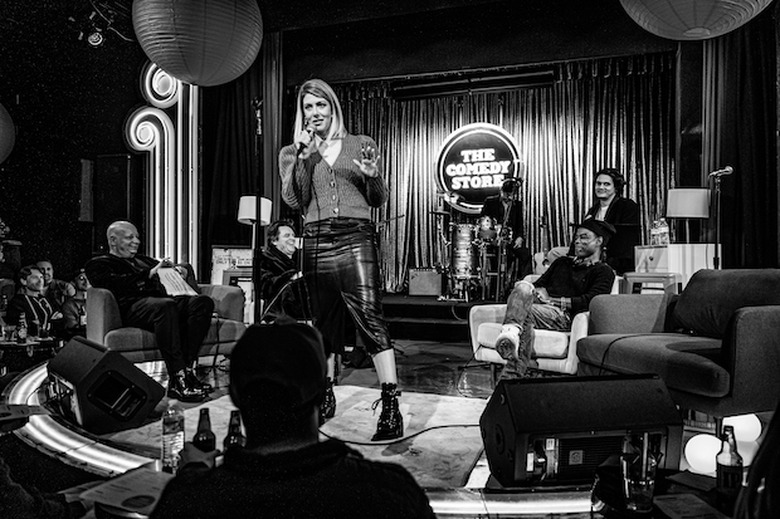 Dirty Daddy: The Bob Saget Tribute
