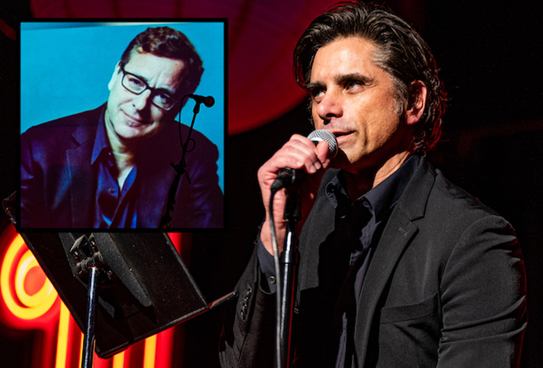 Dirty Daddy: The Bob Saget Tribute