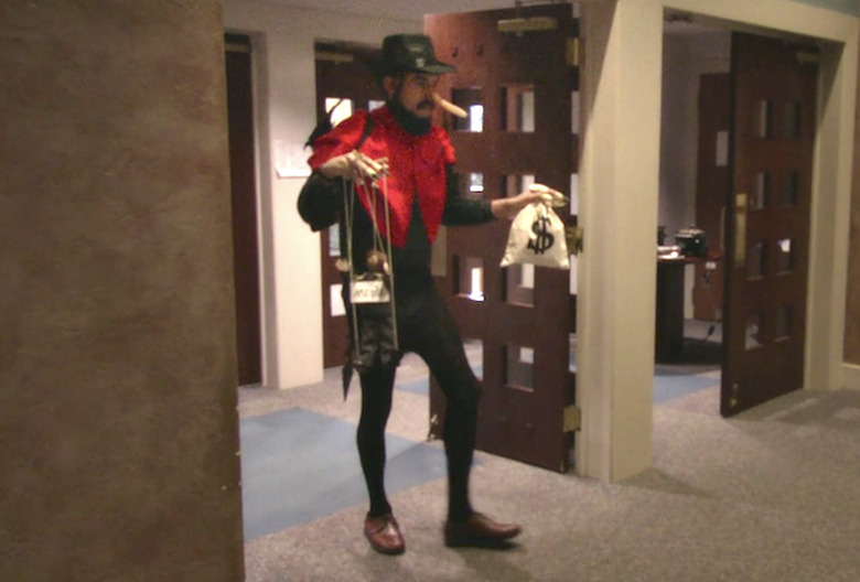 Borat Subsequent Moviefilm