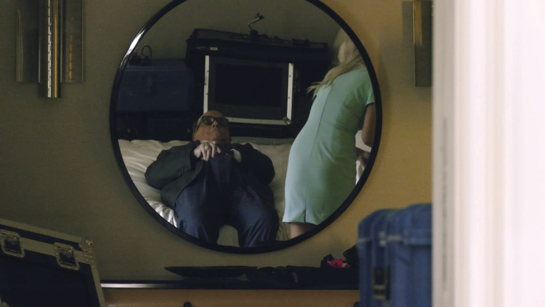 Borat Subsequent Moviefilm