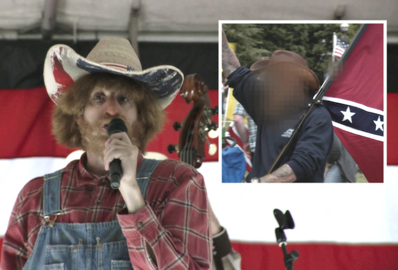 Borat Subsequent Moviefilm