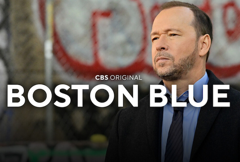 Boston Blue Premiere Date