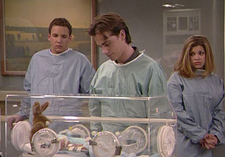 Boy Meets World - Best Episodes
