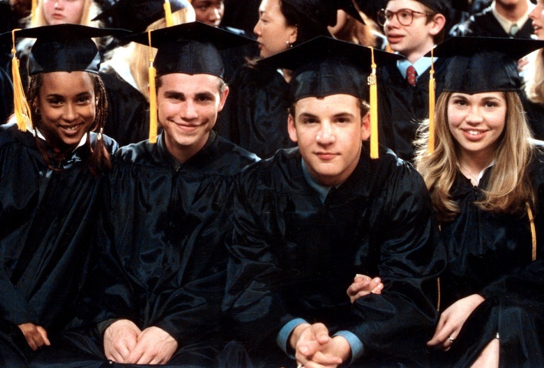 Boy Meets World