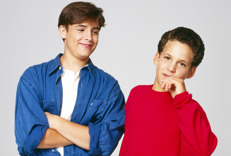 Boy Meets World