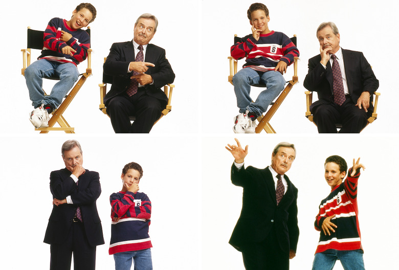 Boy Meets World