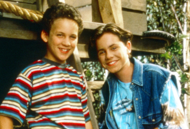 Boy Meets World